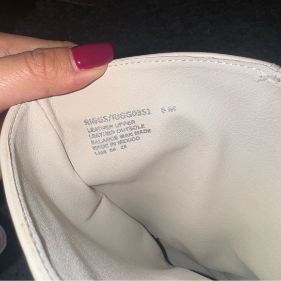 Steve Madden Riggs Boot - Picture 7 of 8